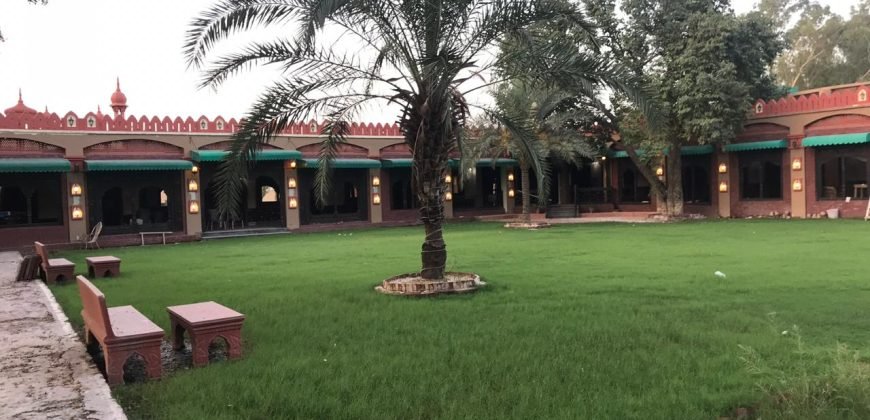 RAIWIND ROAD FARMHOUSE 06