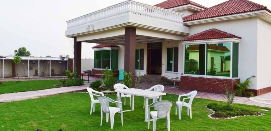 BARKI ROAD FARMHOUSE 24