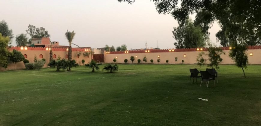 RAIWIND ROAD FARMHOUSE 06