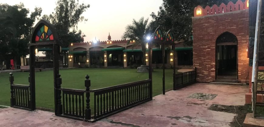 RAIWIND ROAD FARMHOUSE 06