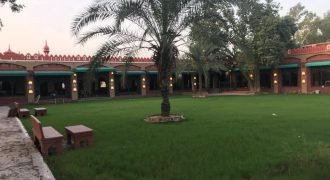 RAIWIND ROAD FARMHOUSE 06