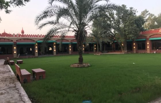 RAIWIND ROAD FARMHOUSE 06