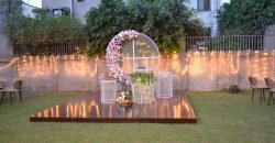 GULBERG FARMHOUSE 16