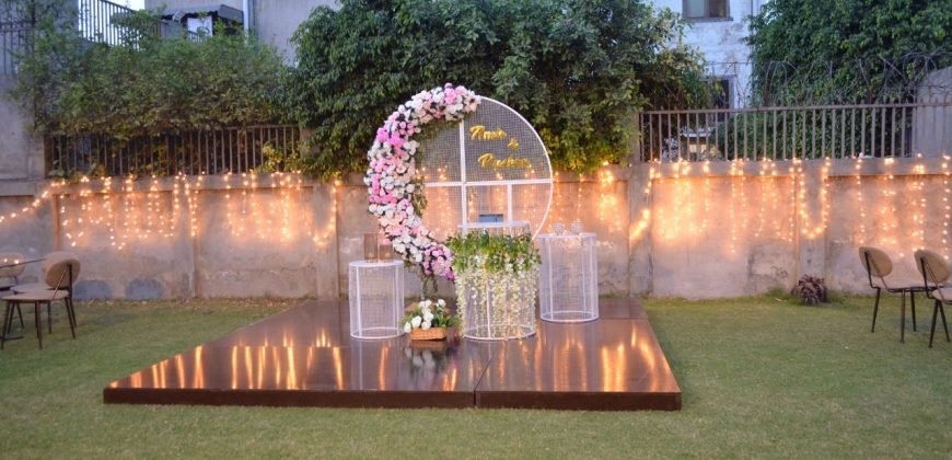 GULBERG FARMHOUSE 16