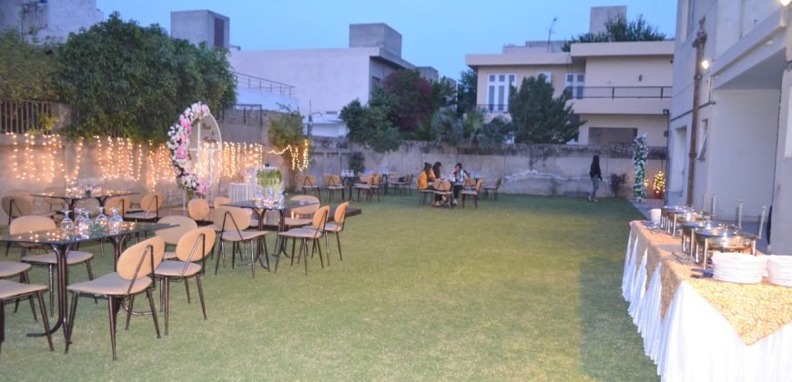 GULBERG FARMHOUSE 16