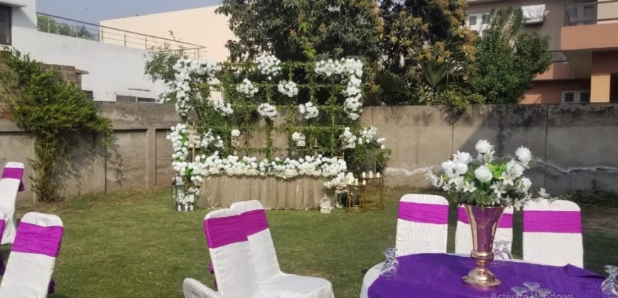 GULBERG FARMHOUSE 16