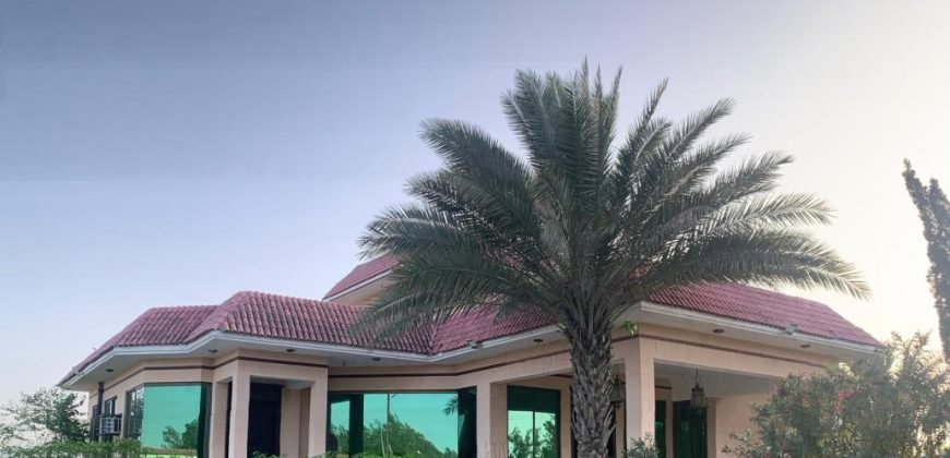 RAIWIND ROAD FARMHOUSE 22