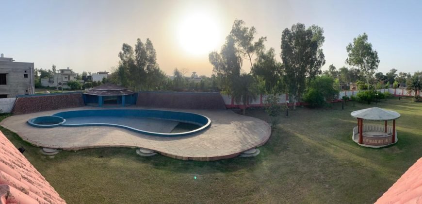RAIWIND ROAD FARMHOUSE 22