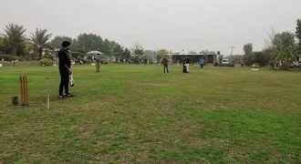 BARKI ROAD FARMHOUSE 20
