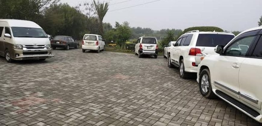 BARKI ROAD FARMHOUSE 20