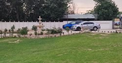 BAHRIA TOWN FARMHOUSE 23