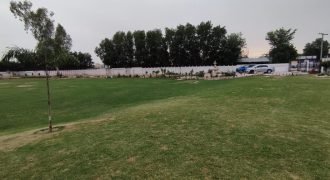 BAHRIA TOWN FARMHOUSE 23