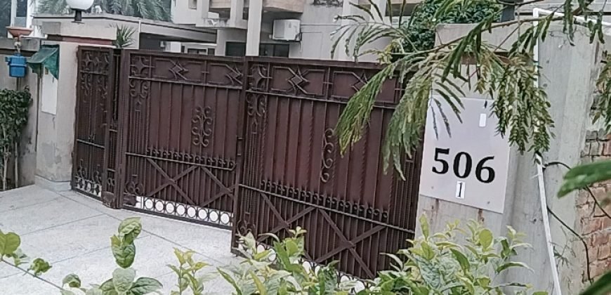 DHA FARMHOUSE 60