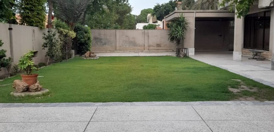 DHA FARMHOUSE 60