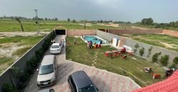 BEDIAN ROAD 122