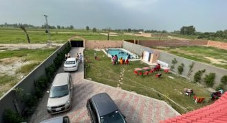 BEDIAN ROAD 122