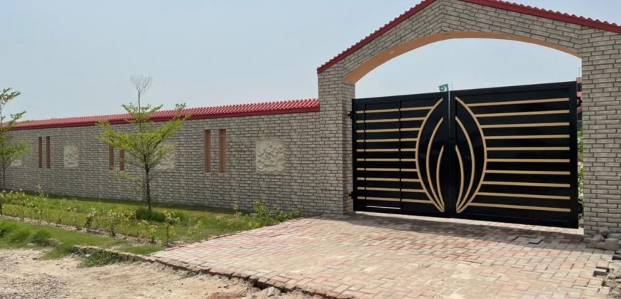 BEDIAN ROAD 122