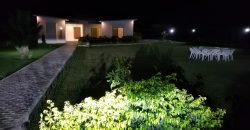 BARKI ROAD FARMHOUSE  07