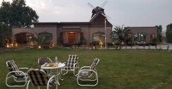 BEDIAN ROAD FARMHOUSE  04