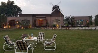 BEDIAN ROAD FARMHOUSE  04