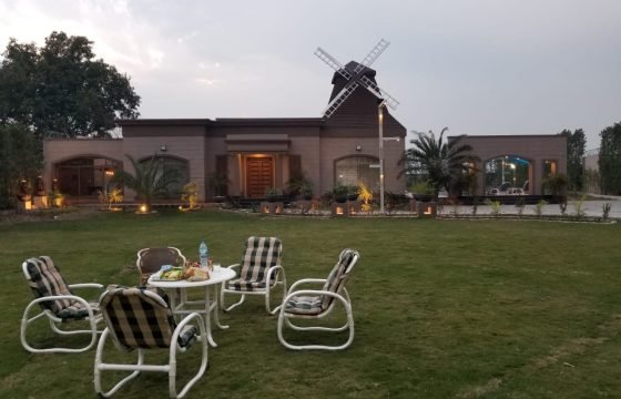 BEDIAN ROAD FARMHOUSE  04
