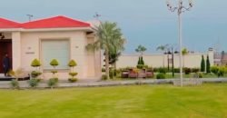 BAHRIA TOWN FARM HOUSE 151