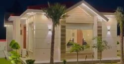 BAHRIA TOWN FARM HOUSE 151