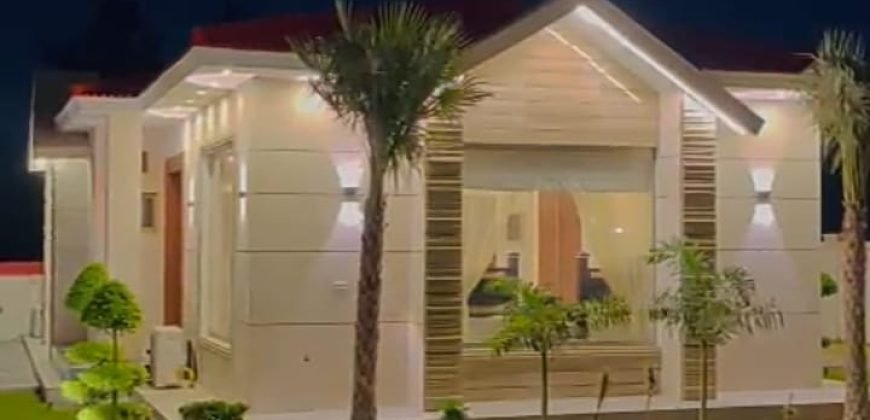 BAHRIA TOWN FARM HOUSE 151