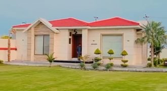 BAHRIA TOWN FARM HOUSE 151
