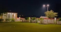 BAHRIA TOWN FARM HOUSE 151