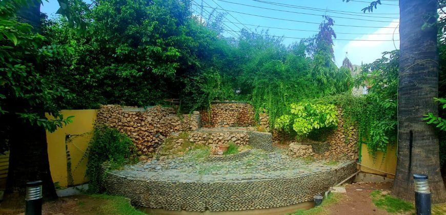 WAPDA TOWN FARMHOUSE 167