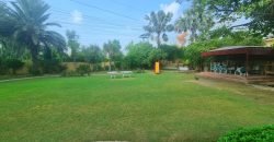 WAPDA TOWN FARMHOUSE 167