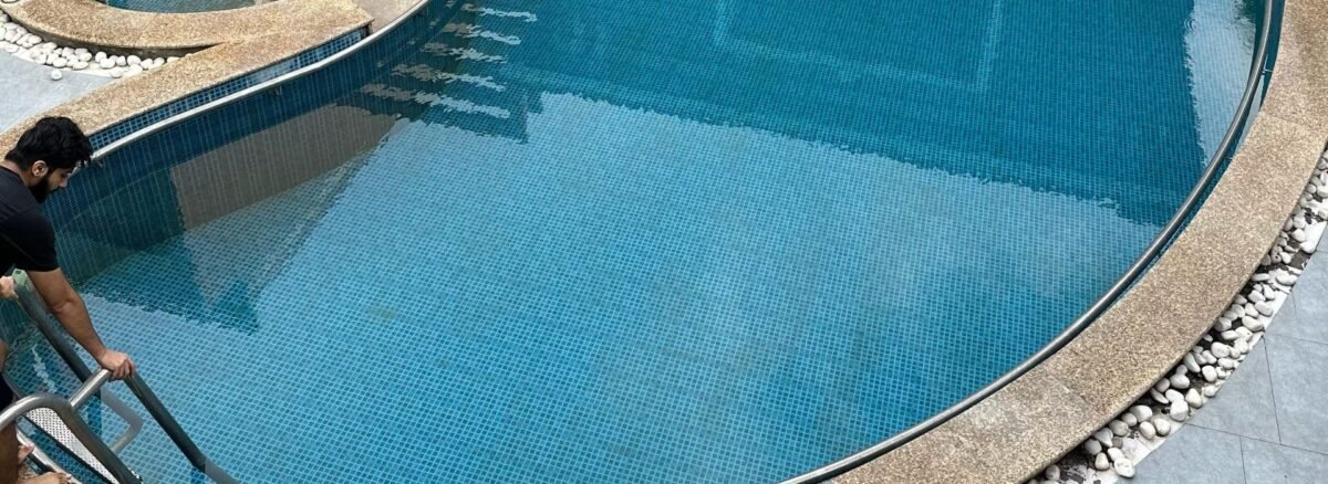 SWIMMING POOL BARKI ROAD 81