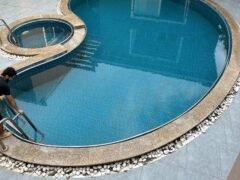 SWIMMING POOL BARKI ROAD 81