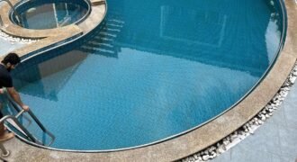 SWIMMING POOL BARKI ROAD 81