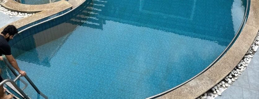 SWIMMING POOL BARKI ROAD 81