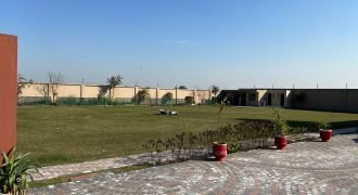 BARKI ROAD FARMHOUSE 89