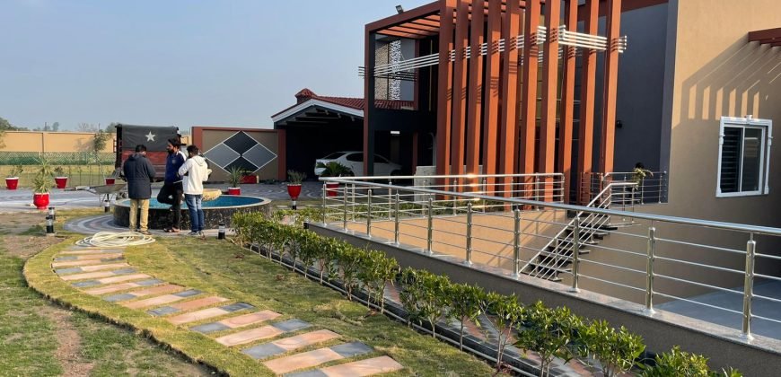 BARKI ROAD FARMHOUSE 89
