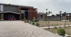 BARKI ROAD FARMHOUSE 89