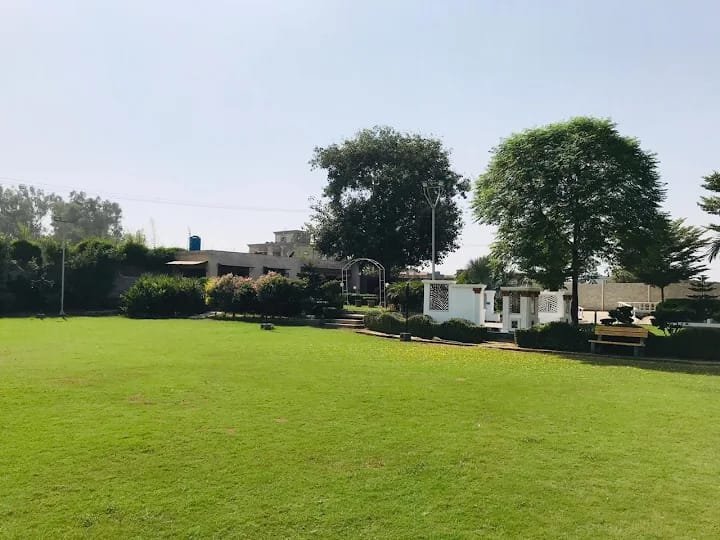 MANAVA FARMHOUSE O2