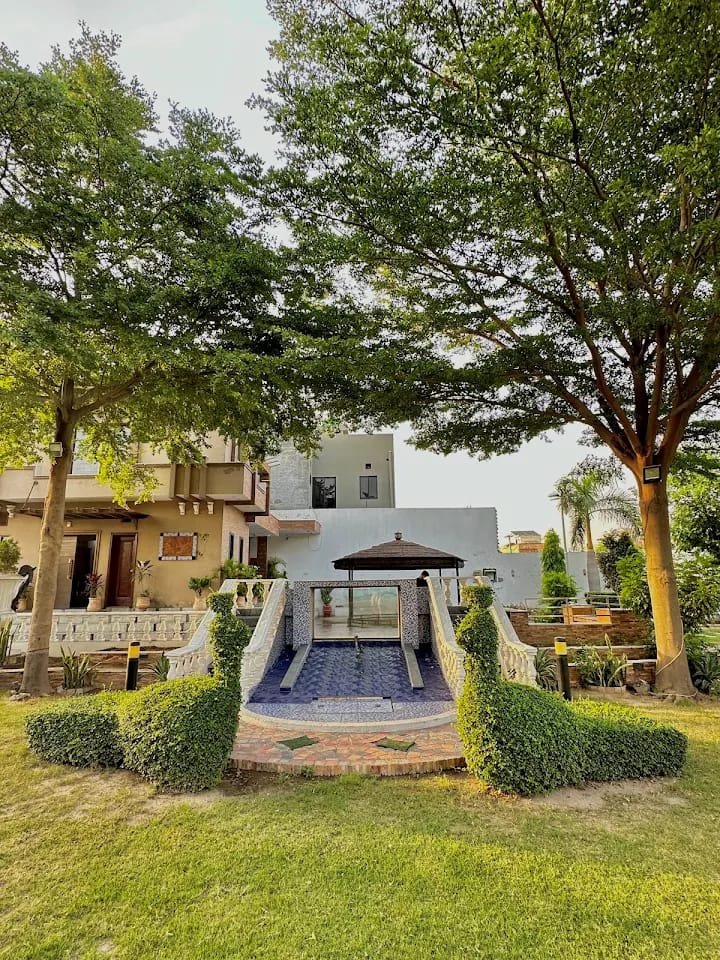 MANAVA FARMHOUSE O2