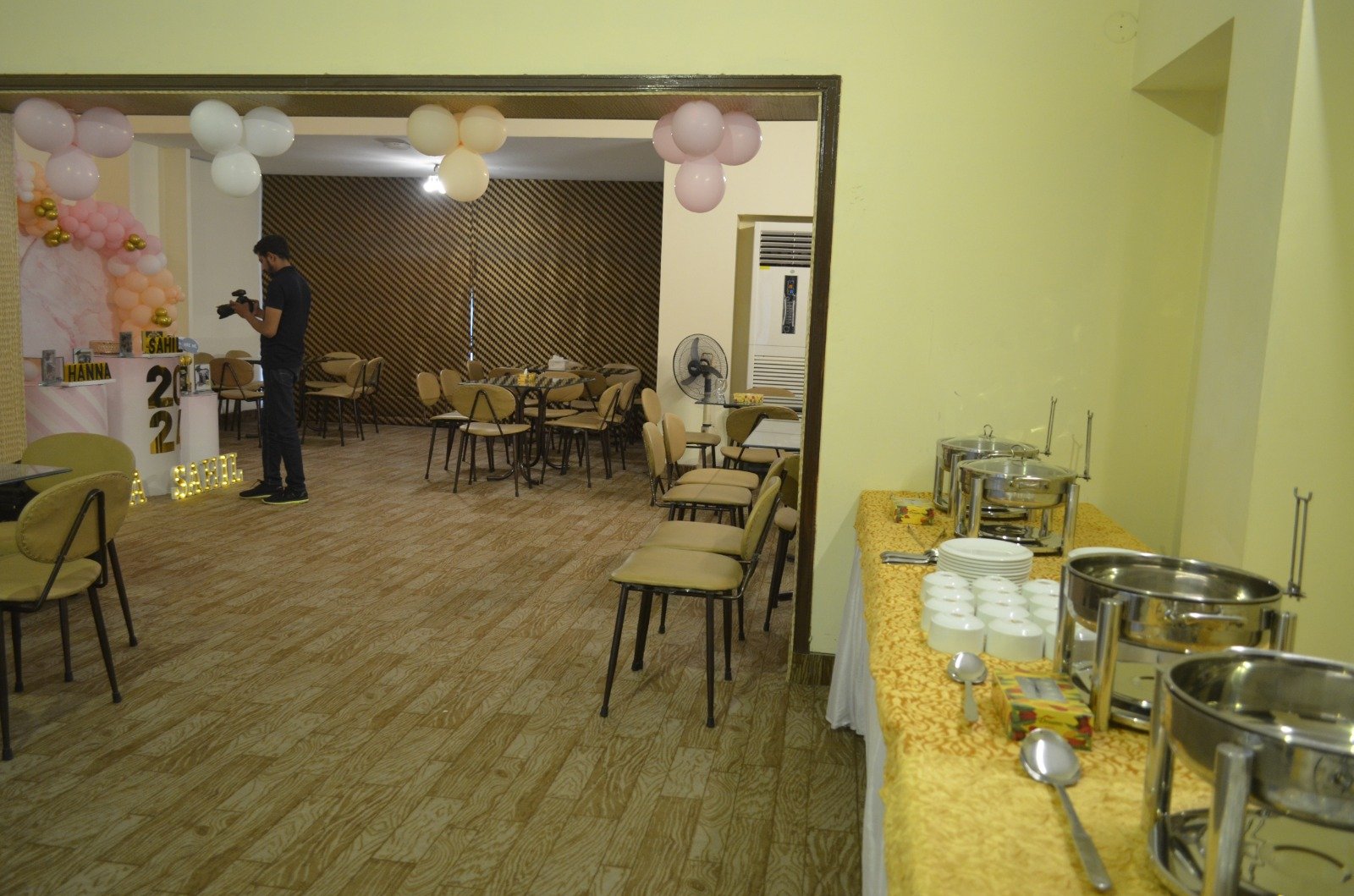 GULBERG FARMHOUSE 16