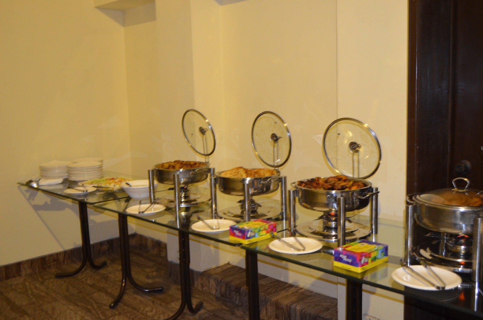 GULBERG FARMHOUSE 16
