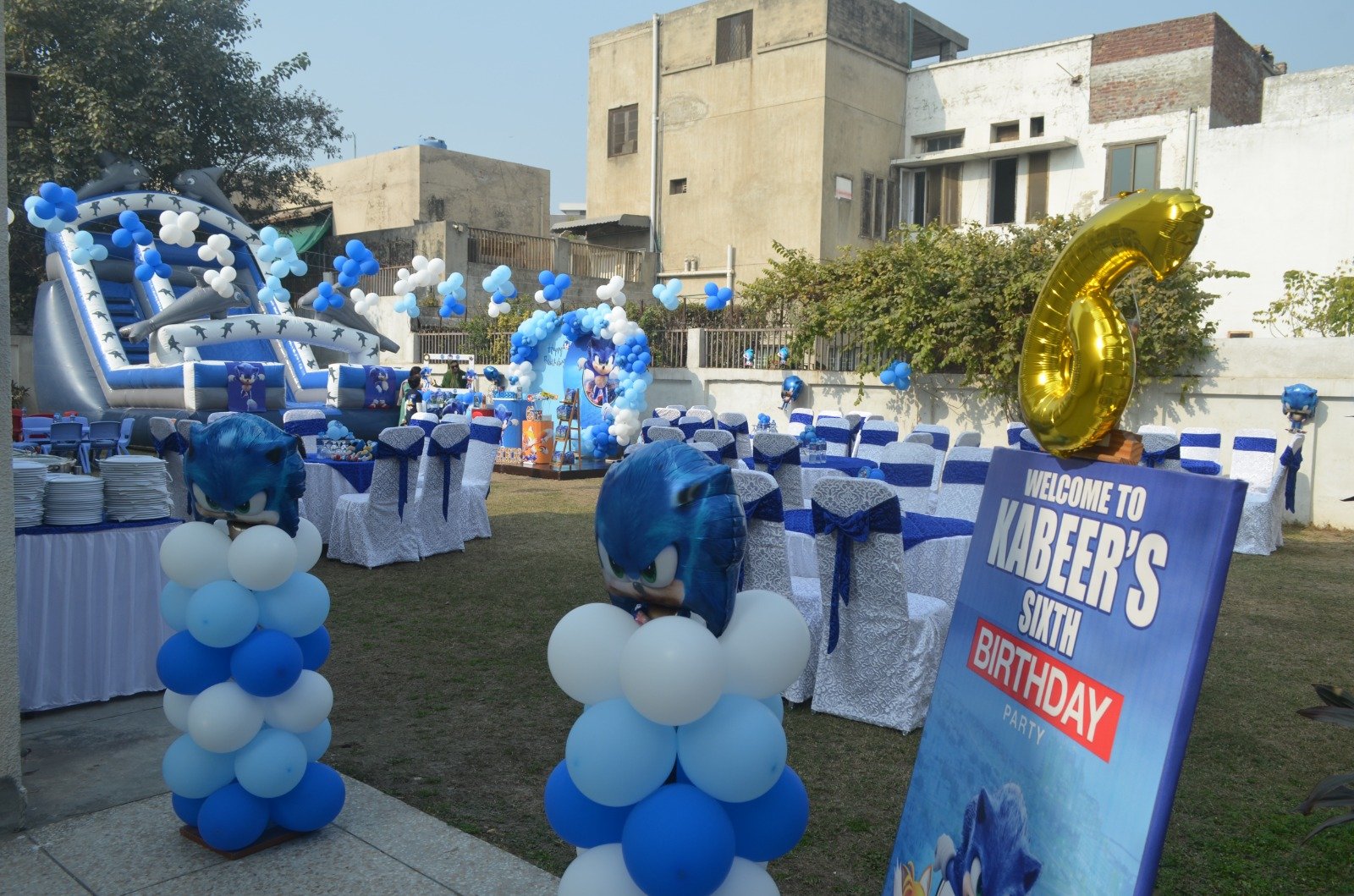 GULBERG FARMHOUSE 16