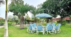 FAISALABAD FARMHOUSE 98