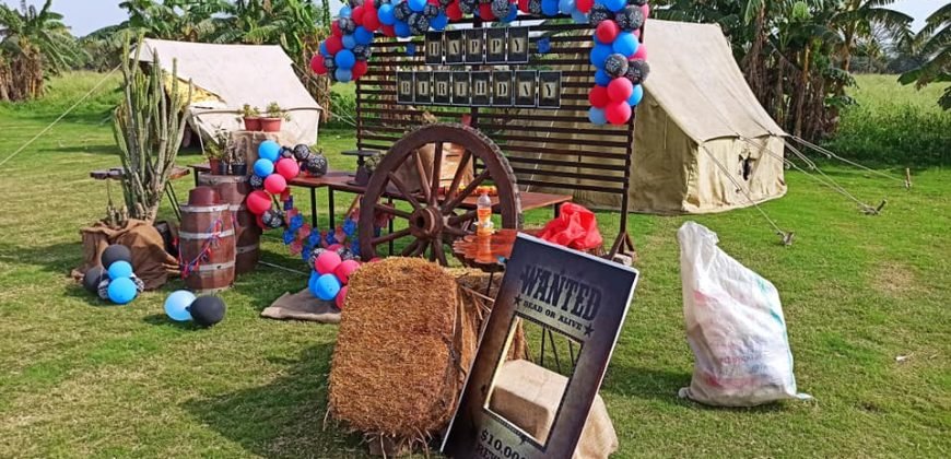 BARKI ROAD FARMHOUSE 44