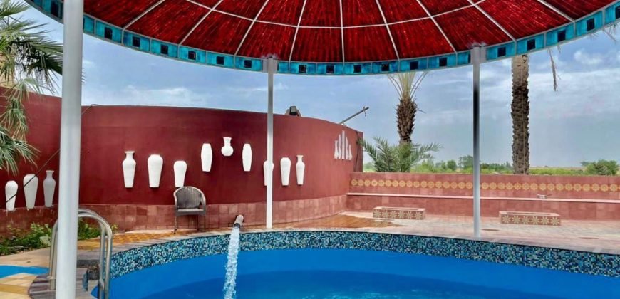 SWIMMING POOL FAISALABAD ROAD 67