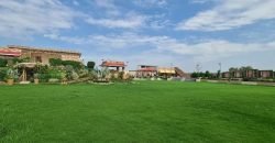 BARKI ROAD FARMHOUSE 170