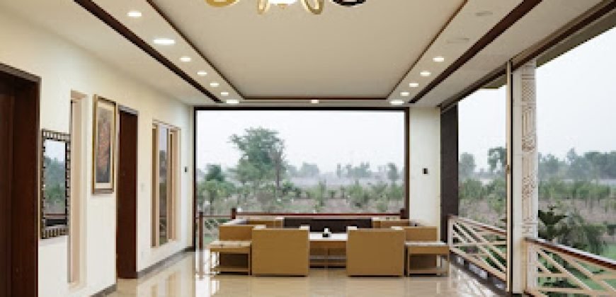 FEROZPUR ROAD FARMHOUSE 110