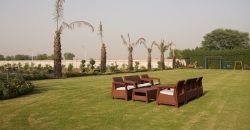 FEROZPUR ROAD FARMHOUSE 110